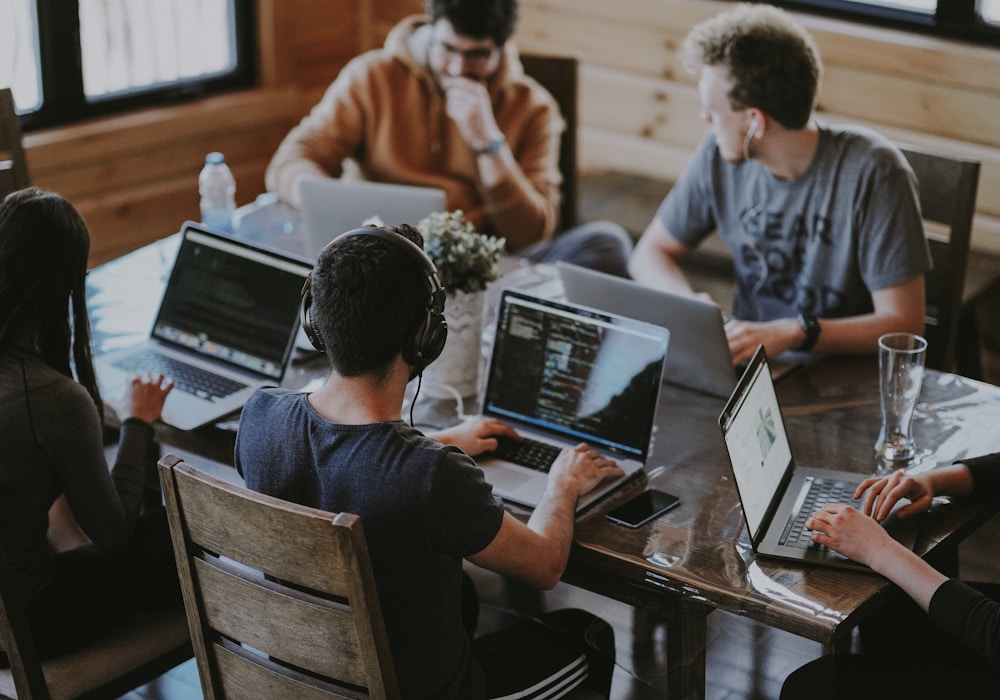 Collaborative training environment
